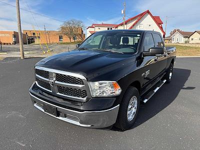 Used 2020 Ram 1500 Classic SLT Crew Cab for sale #KT583A - photo 1