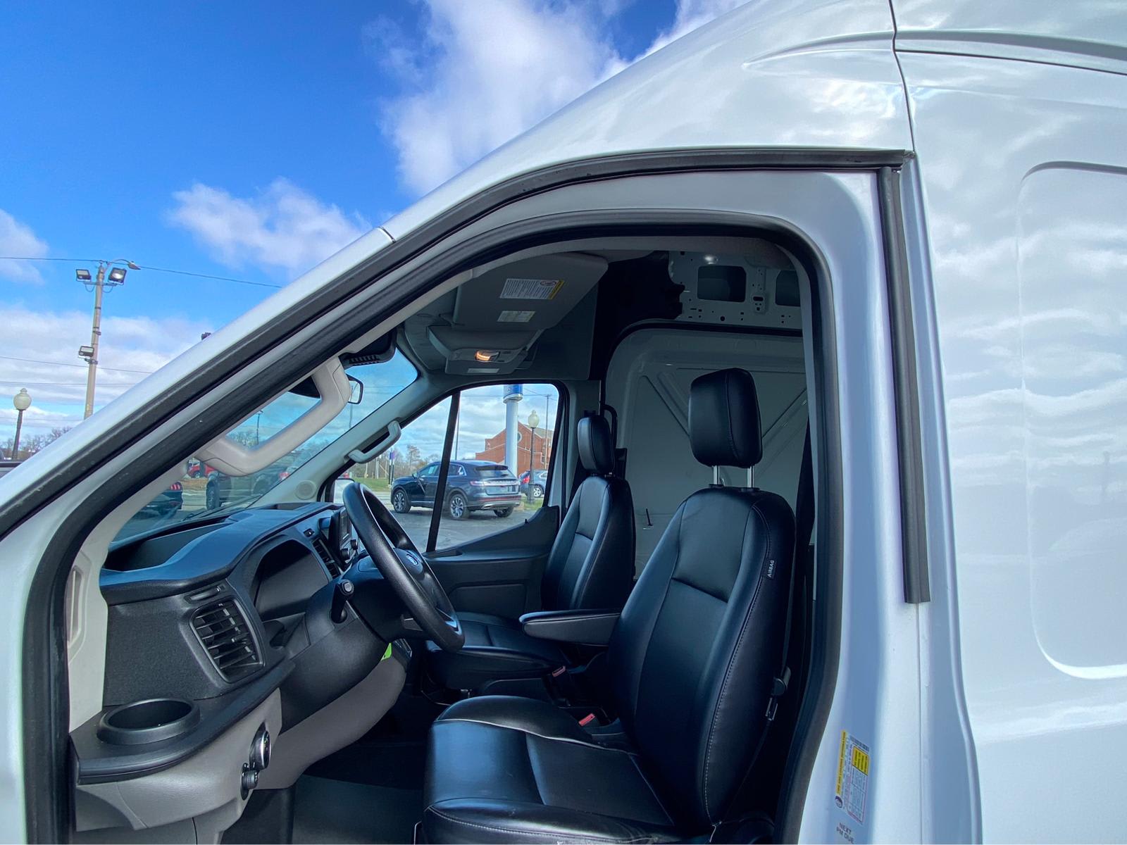 Used 2020 Ford Transit 250 - photo 15