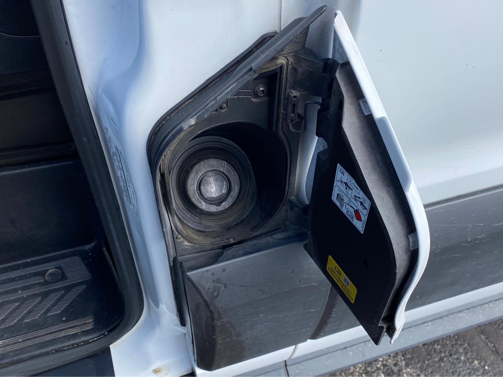Used 2020 Ford Transit 250 - photo 16
