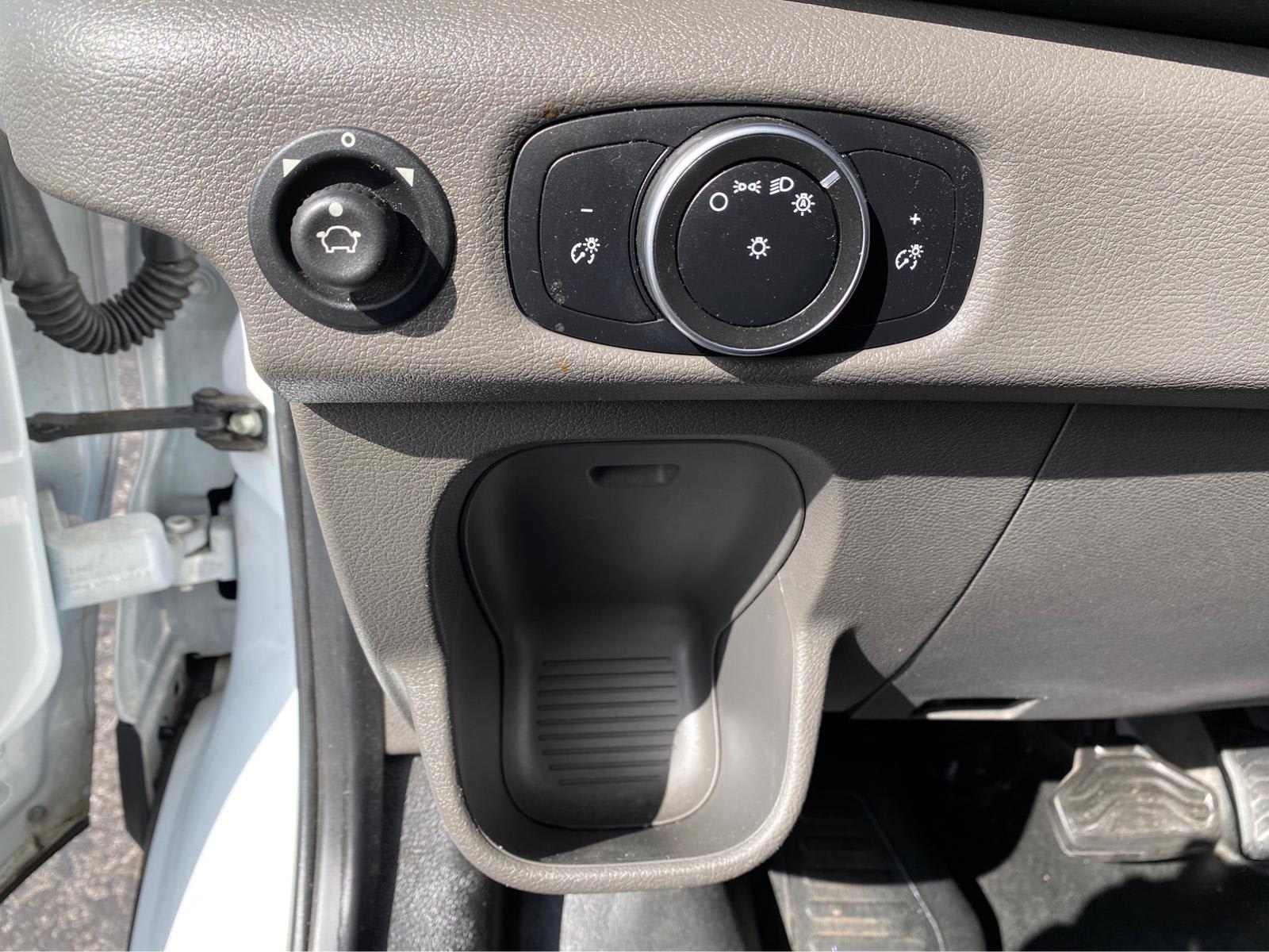 Used 2020 Ford Transit 250 - photo 24