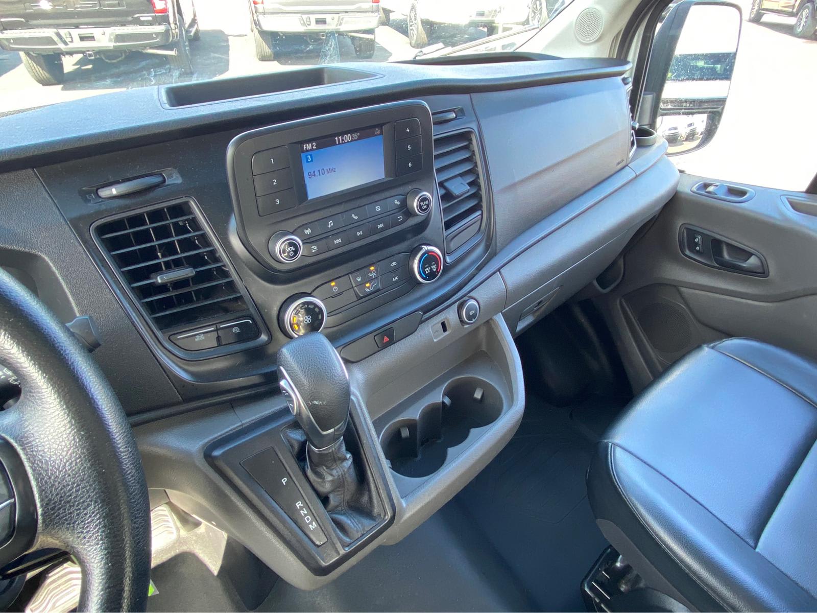 Used 2020 Ford Transit 250 - photo 31