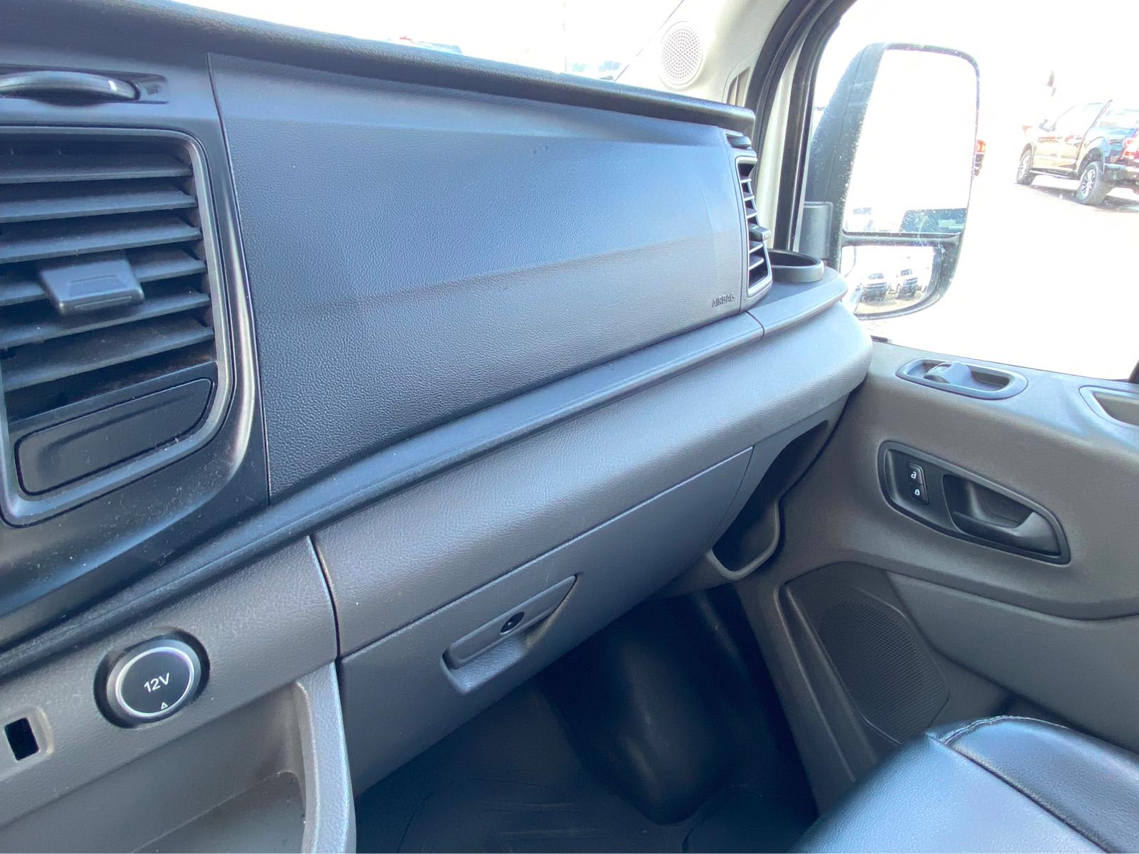 Used 2020 Ford Transit 250 - photo 40