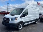 Used 2020 Ford Transit 250 High Roof Empty Cargo Van for sale #Z207 - photo 2