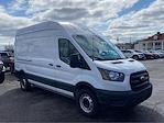 Used 2020 Ford Transit 250 High Roof Empty Cargo Van for sale #Z207 - photo 3