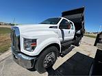 Used 2023 Ford F-650 Crew Cab Cab Chassis for sale #Z680 - photo 1