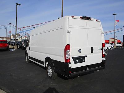 Used 2023 Ram ProMaster 3500 High Roof Empty Cargo Van for sale #Z856 - photo 2