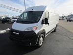 Used 2023 Ram ProMaster 3500 High Roof Empty Cargo Van for sale #Z856 - photo 1