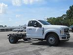 2024 Ford F-350 Regular Cab DRW 4x2 Cab Chassis for sale #FL02437 - photo 3