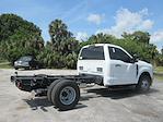 2024 Ford F-350 Regular Cab DRW 4x2 Cab Chassis for sale #FL02437 - photo 2