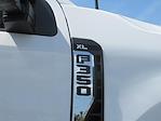 2024 Ford F-350 Regular Cab DRW 4x2 Cab Chassis for sale #FL02500 - photo 8