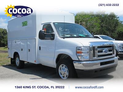 2024 Ford E-350 RWD Service Utility Van for sale #FL36280 - photo 1