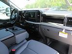 2024 Ford F-550 Regular Cab DRW 4x4 Cab Chassis for sale #FL38246 - photo 12