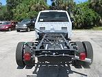 2024 Ford F-550 Regular Cab DRW 4x4 Cab Chassis for sale #FL38246 - photo 6