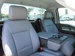 2024 Ford F-550 Regular Cab DRW 4x4 Cab Chassis for sale #FL38251 - photo 10