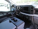 2024 Ford F-550 Regular Cab DRW 4x4 Cab Chassis for sale #FL38251 - photo 13