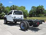 2024 Ford F-550 Regular Cab DRW 4x4 Cab Chassis for sale #FL38251 - photo 5