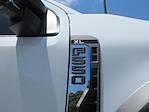 2024 Ford F-550 Regular Cab DRW 4x4 Cab Chassis for sale #FL38251 - photo 8
