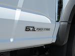 2024 Ford F-550 Regular Cab DRW 4x4 Cab Chassis for sale #FL38251 - photo 9