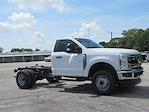 2024 Ford F-350 Regular Cab DRW 4x4 Cab Chassis for sale #FL40110 - photo 3