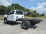 2024 Ford F-350 Regular Cab DRW 4x4 Cab Chassis for sale #FL40110 - photo 5