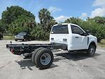 2024 Ford F-350 Regular Cab DRW 4x4 Cab Chassis for sale #FL40110 - photo 2