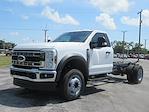 2024 Ford F-550 Regular Cab DRW 4x2 Cab Chassis for sale #FL40153 - photo 4