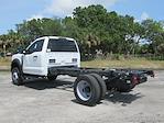 2024 Ford F-550 Regular Cab DRW 4x2 Cab Chassis for sale #FL40153 - photo 5