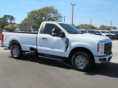 New 2024 Ford F-250 - photo 1