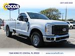 New 2024 Ford F-250 XL Regular Cab for sale #FL76079 - photo 1