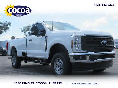 2024 Ford F-250 Regular Cab 4x4 Pickup for sale #FL76722 - photo 1