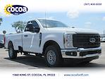 2024 Ford F-250 Regular Cab 4x2 Pickup for sale #FL76902 - photo 1