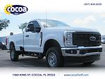 2024 Ford F-250 Regular Cab 4x4 Pickup for sale #FL76911 - photo 1