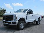 2024 Ford F-250 Regular Cab 4x4 Pickup for sale #FL76911 - photo 4