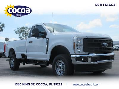 2024 Ford F-250 Regular Cab 4x4 Pickup for sale #FL77668 - photo 1