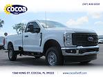 2024 Ford F-250 Regular Cab 4x4 Pickup for sale #FL77668 - photo 1