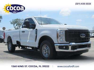 2024 Ford F-250 Regular Cab 4x2 Pickup for sale #FL77832 - photo 1