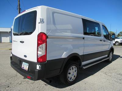 Used 2024 Ford Transit 250 Low Roof Empty Cargo Van for sale #P04046 - photo 2