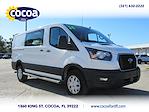 Used 2024 Ford Transit 250 Low Roof Empty Cargo Van for sale #P04046 - photo 1