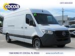 2021 Mercedes-Benz Sprinter 2500 High Roof RWD Empty Cargo Van for sale #P056630 - photo 1