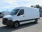 2021 Mercedes-Benz Sprinter 2500 High Roof RWD Empty Cargo Van for sale #P056630 - photo 4