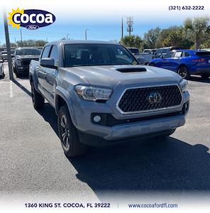 Used 2018 Toyota Tacoma - photo 1