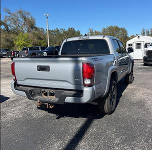 Used 2018 Toyota Tacoma - photo 1