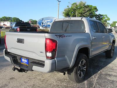 Used 2018 Toyota Tacoma - photo 1