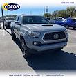 2018 Toyota Tacoma Double Cab 4x2 Pickup for sale #P069167 - photo 1