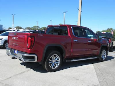 Used 2019 GMC Sierra 1500 SLT Crew Cab for sale #P100054 - photo 2