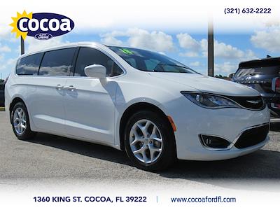 2018 Chrysler Pacifica FWD Minivan for sale #P127833 - photo 1