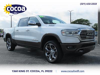 Used 2020 Ram 1500 - photo 1
