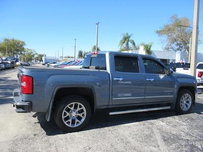 Used 2015 GMC Sierra 1500 SLT Crew Cab for sale #P474312 - photo 2