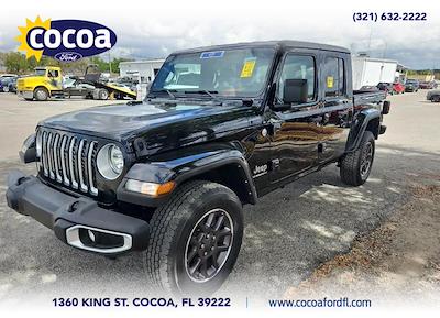 Used 2023 Jeep Gladiator - photo 1