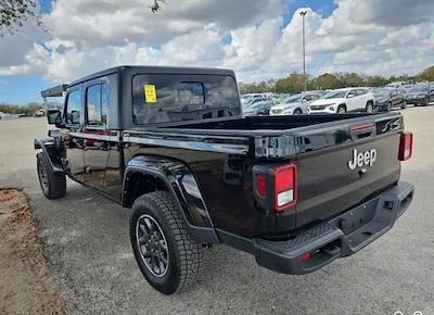 Used 2023 Jeep Gladiator - photo 1